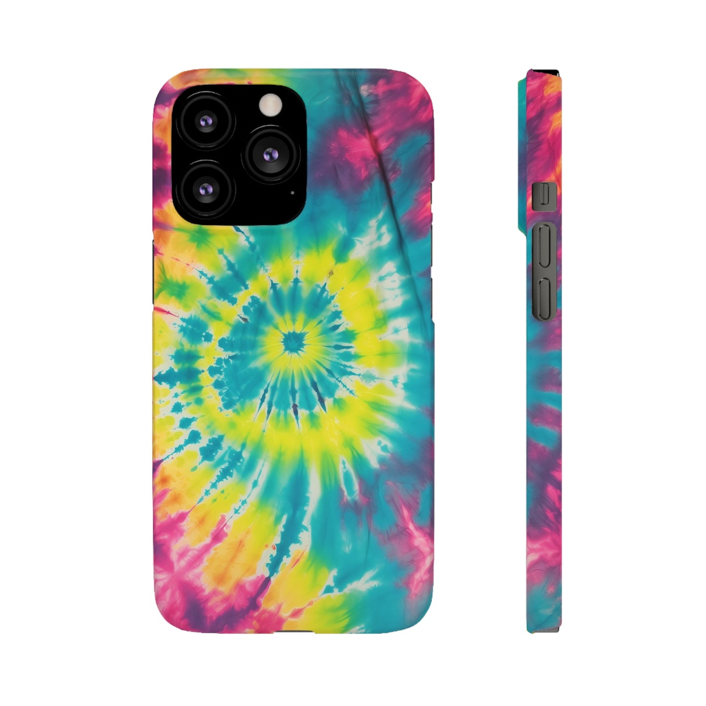 Kaleidoscope Dream | Snap Case