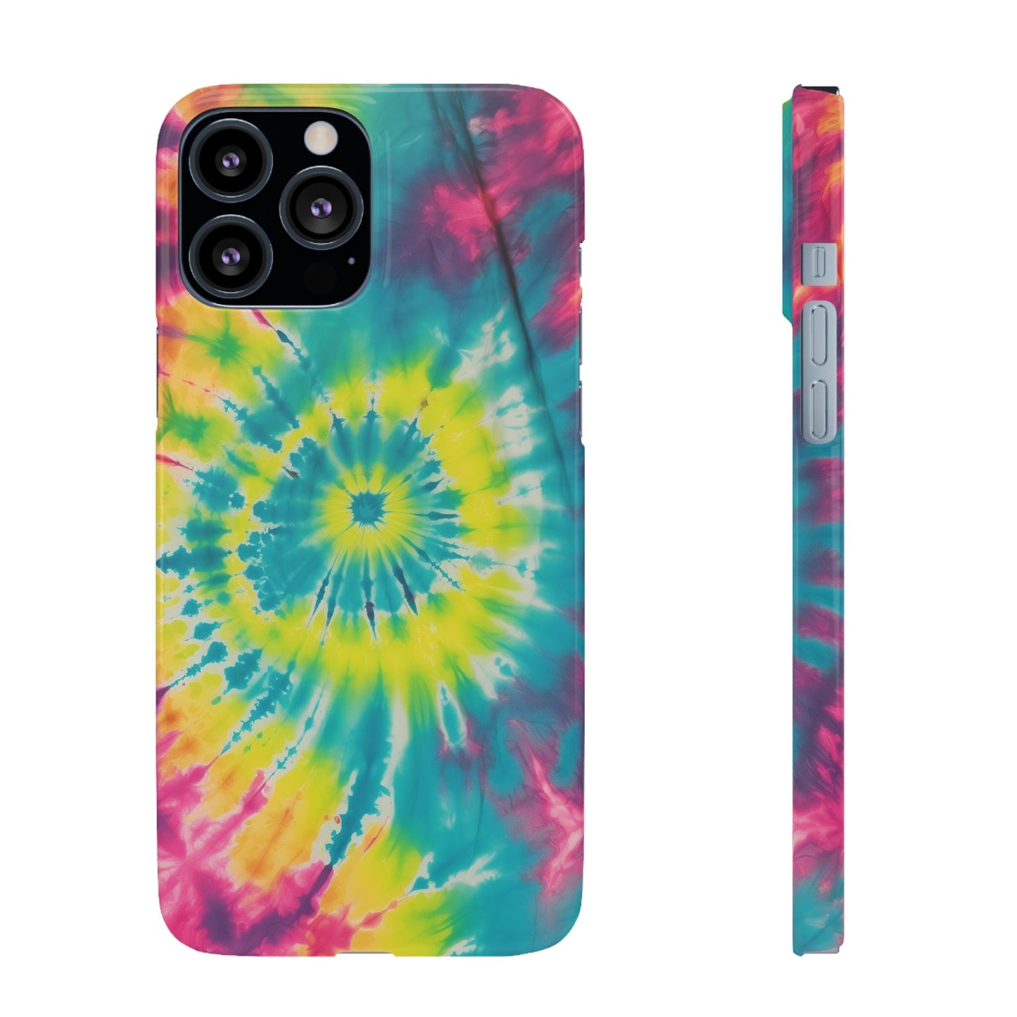 Kaleidoscope Dream | Snap Case