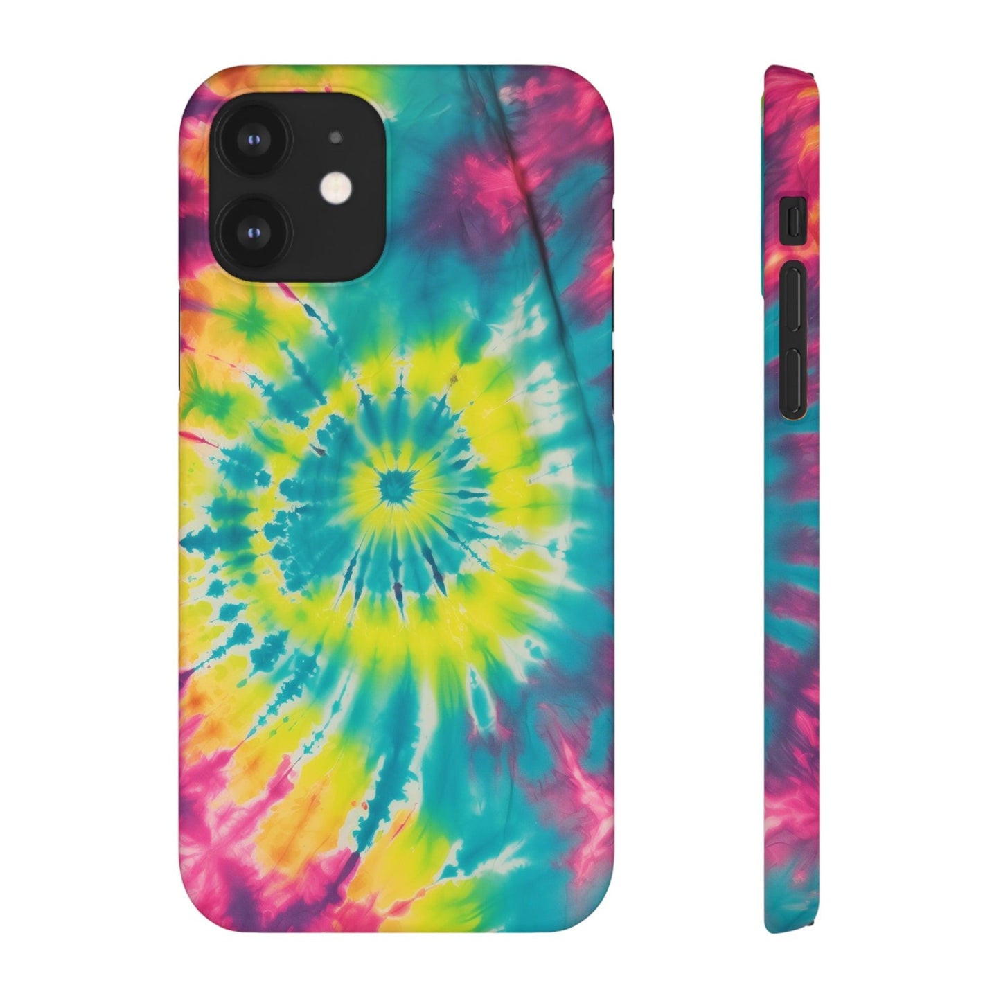 Kaleidoscope Dream | Snap Case