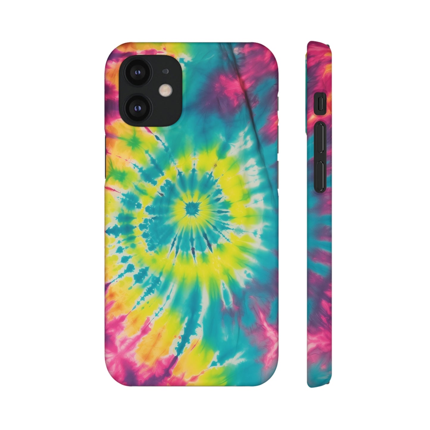 Kaleidoscope Dream | Snap Case