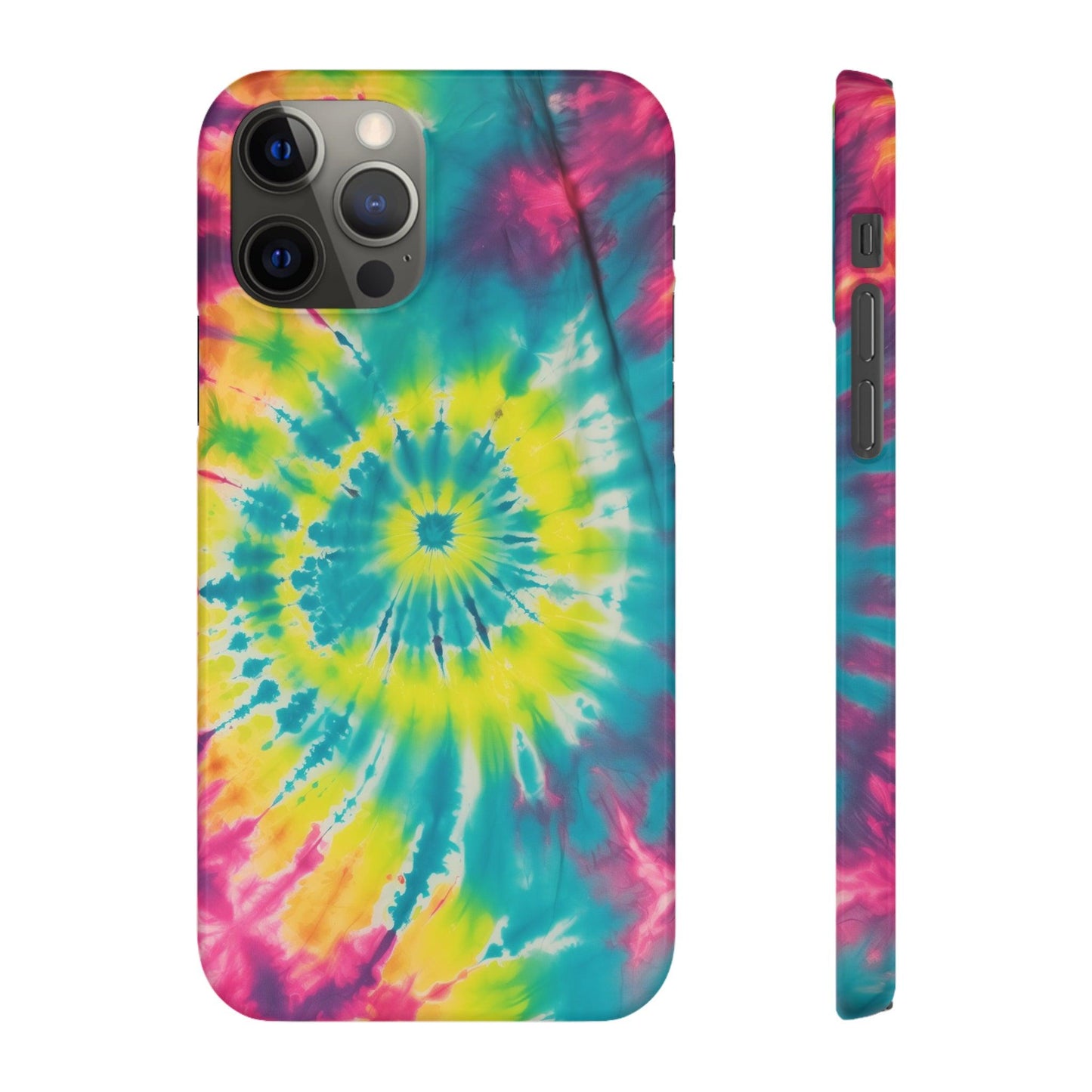 Kaleidoscope Dream | Snap Case