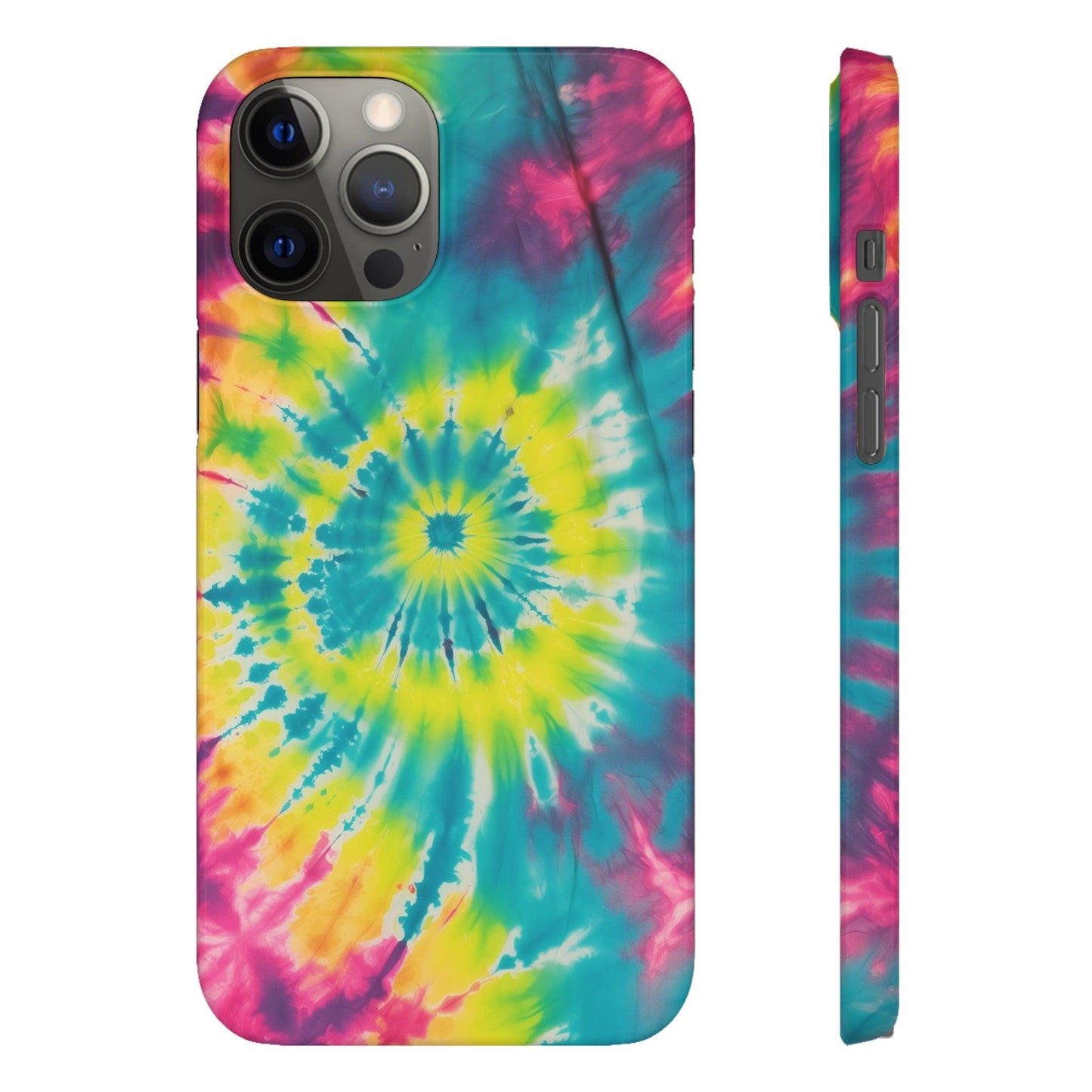 Kaleidoscope Dream | Snap Case