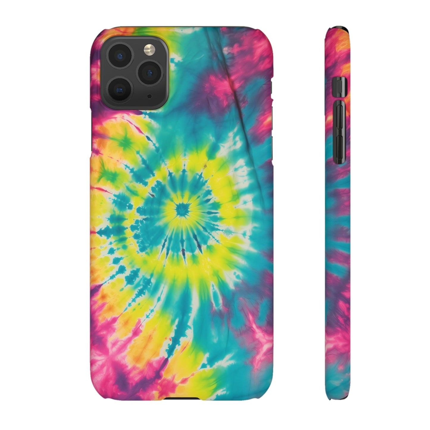 Kaleidoscope Dream | Snap Case