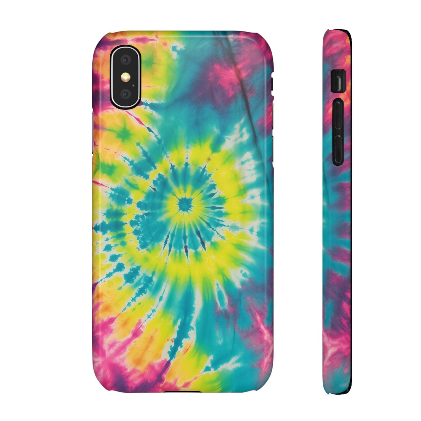 Kaleidoscope Dream | Snap Case