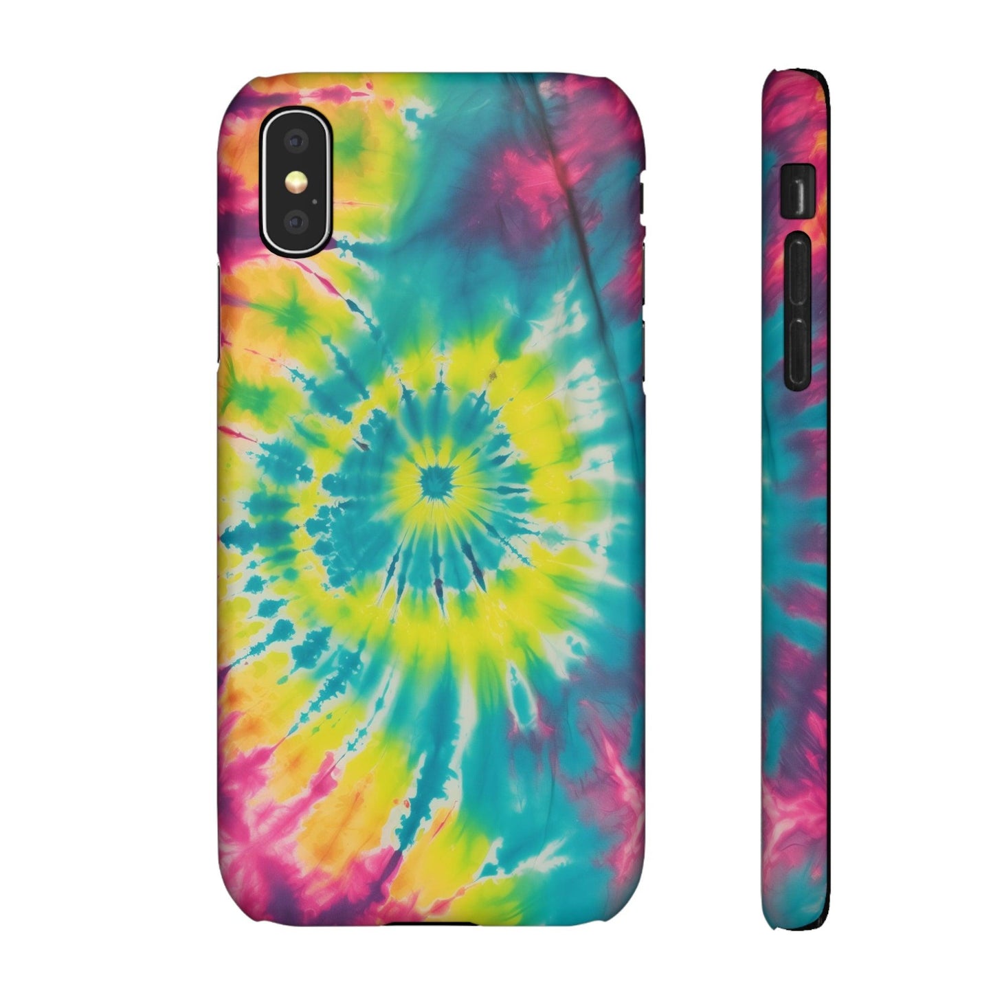 Kaleidoscope Dream | Snap Case