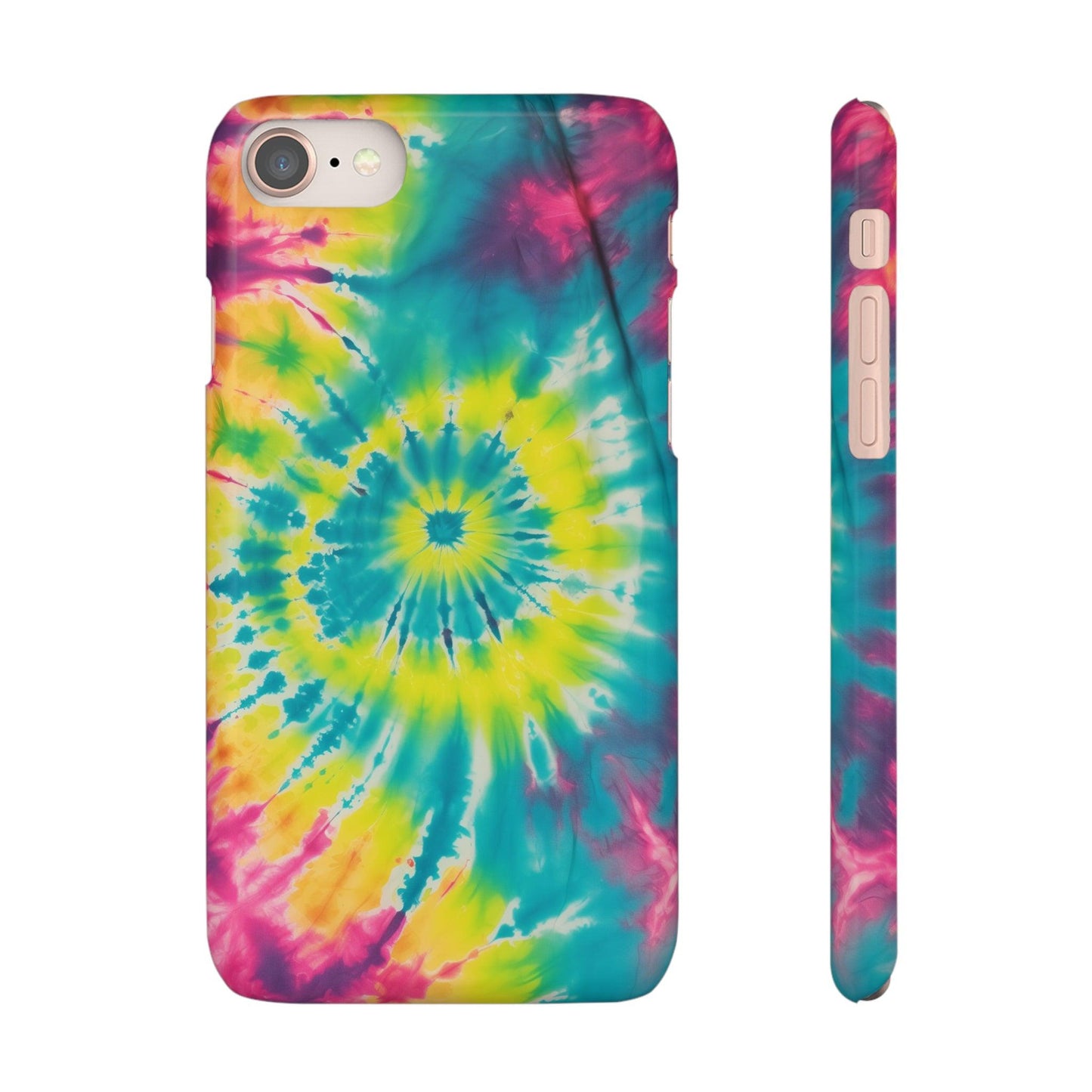 Kaleidoscope Dream | Snap Case