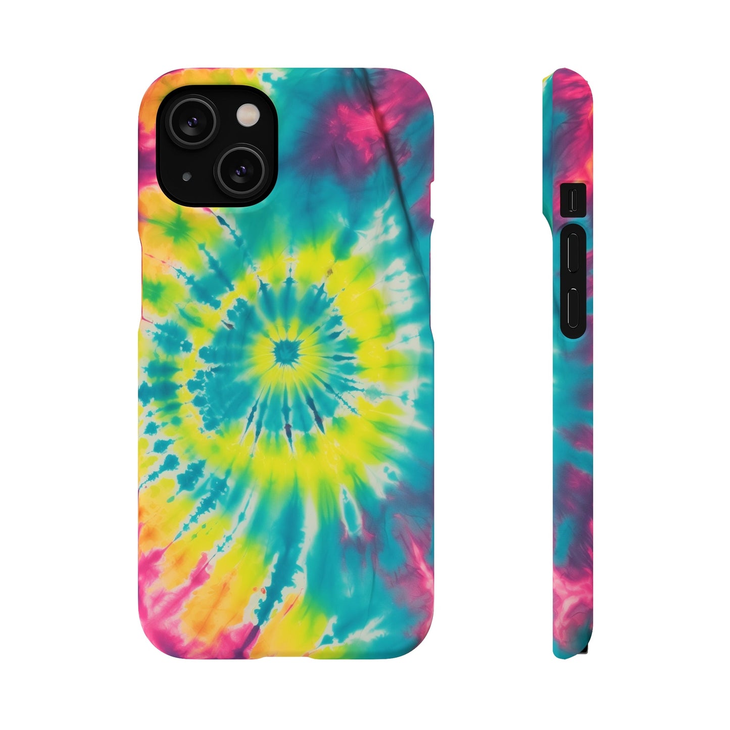 Kaleidoscope Dream | Snap Case