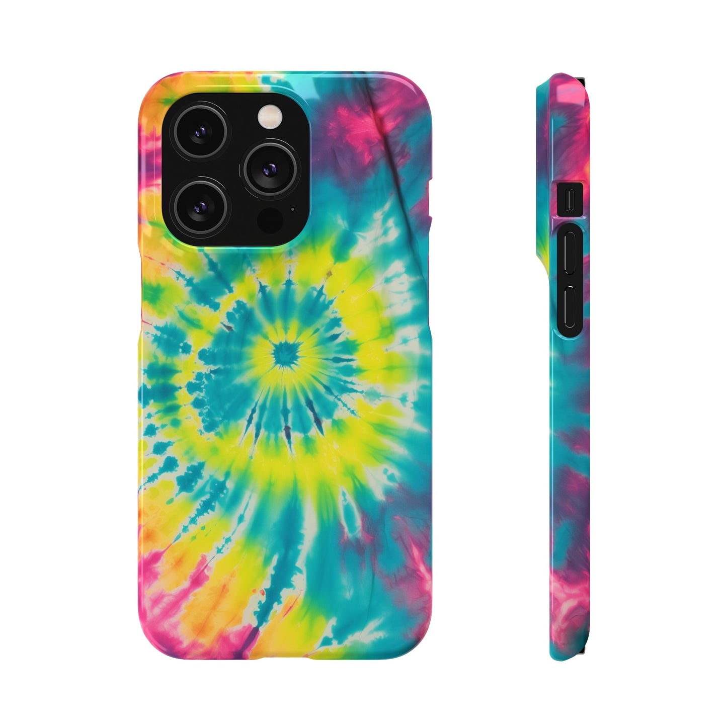 Kaleidoscope Dream | Snap Case