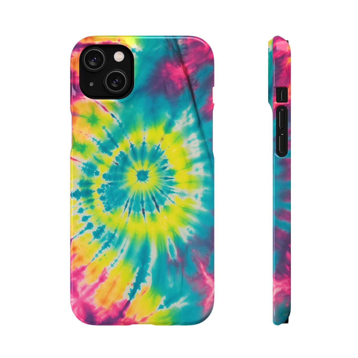 Kaleidoscope Dream | Snap Case