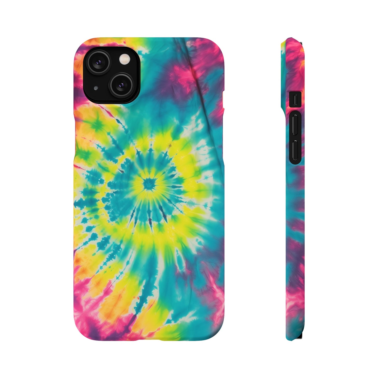 Kaleidoscope Dream | Snap Case