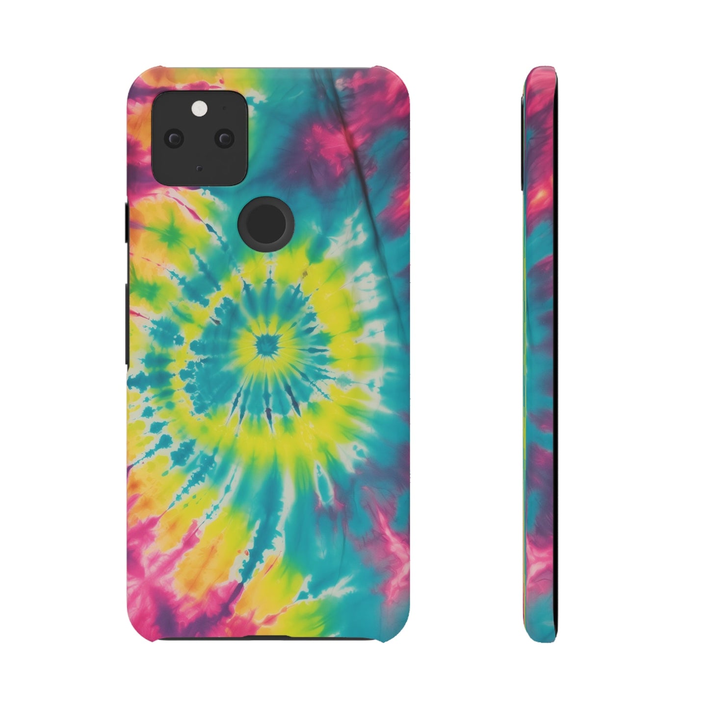 Kaleidoscope Dream | Snap Case