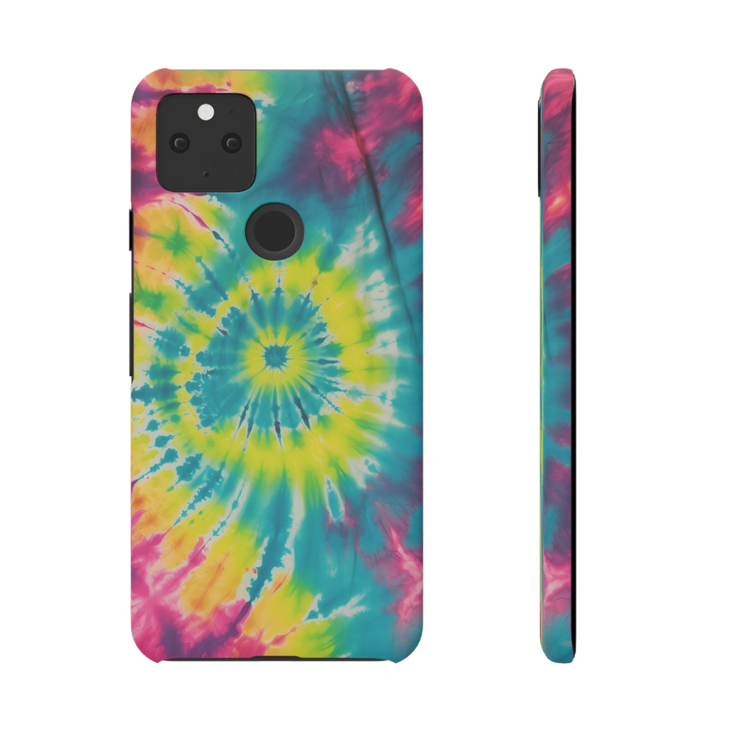 Kaleidoscope Dream | Snap Case