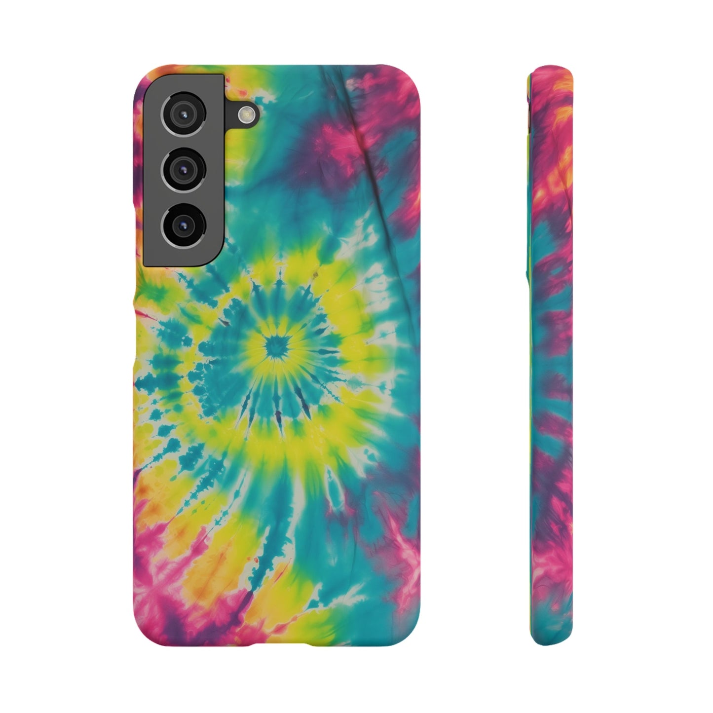 Kaleidoscope Dream | Snap Case