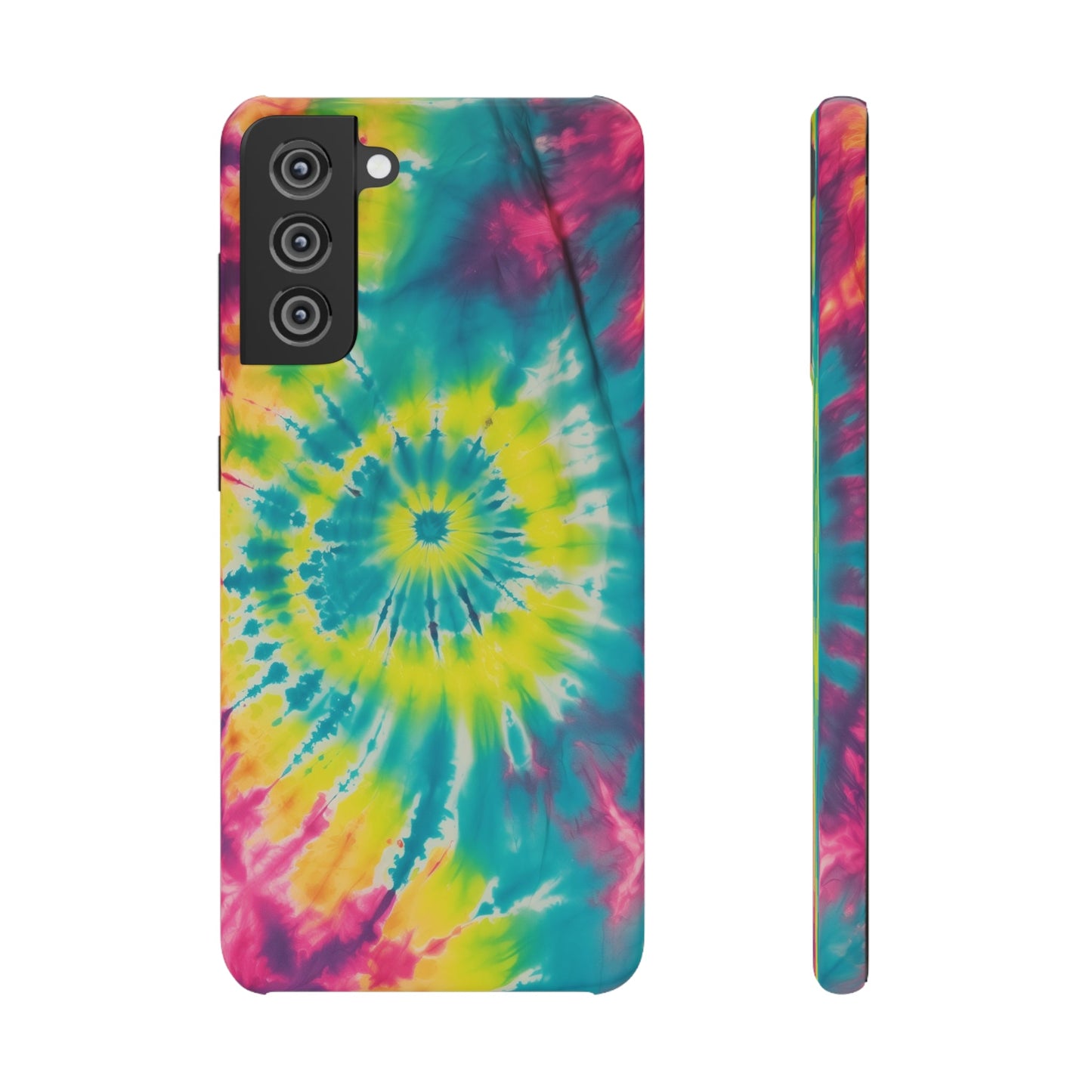 Kaleidoscope Dream | Snap Case