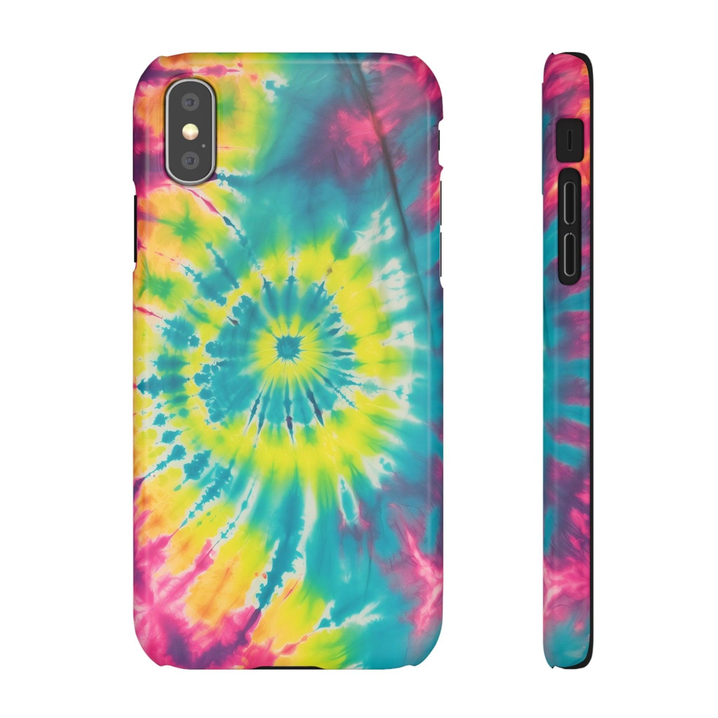 Kaleidoscope Dream | Snap Case