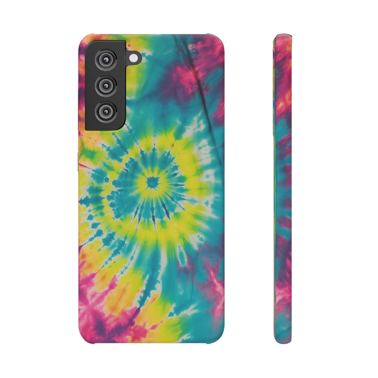 Kaleidoscope Dream | Snap Case