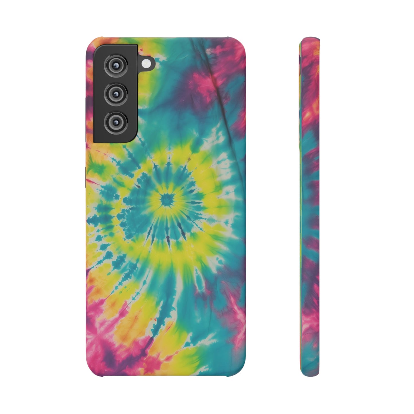 Kaleidoscope Dream | Snap Case