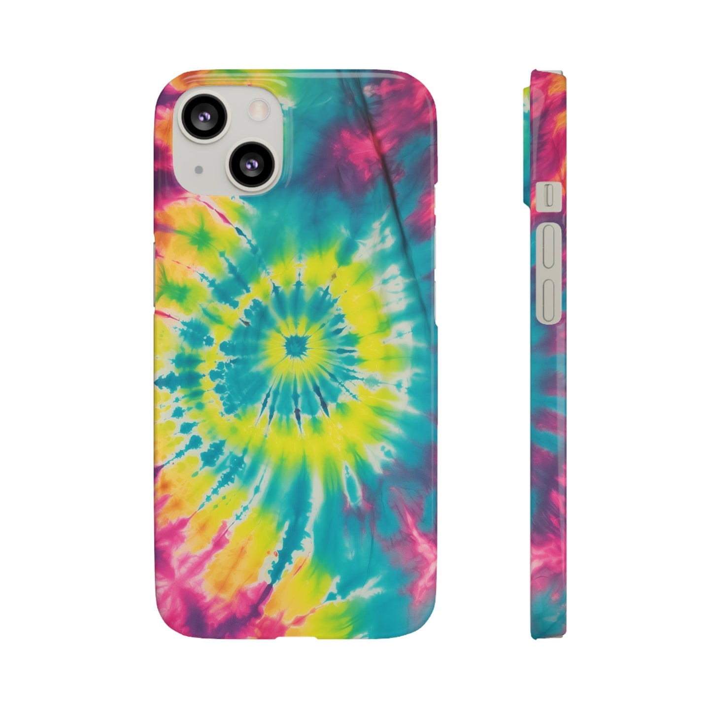 Kaleidoscope Dream | Snap Case