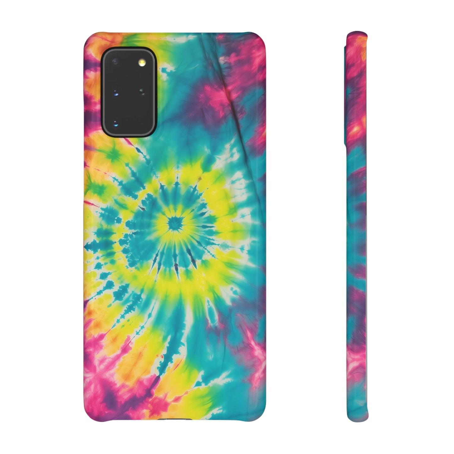 Kaleidoscope Dream | Snap Case