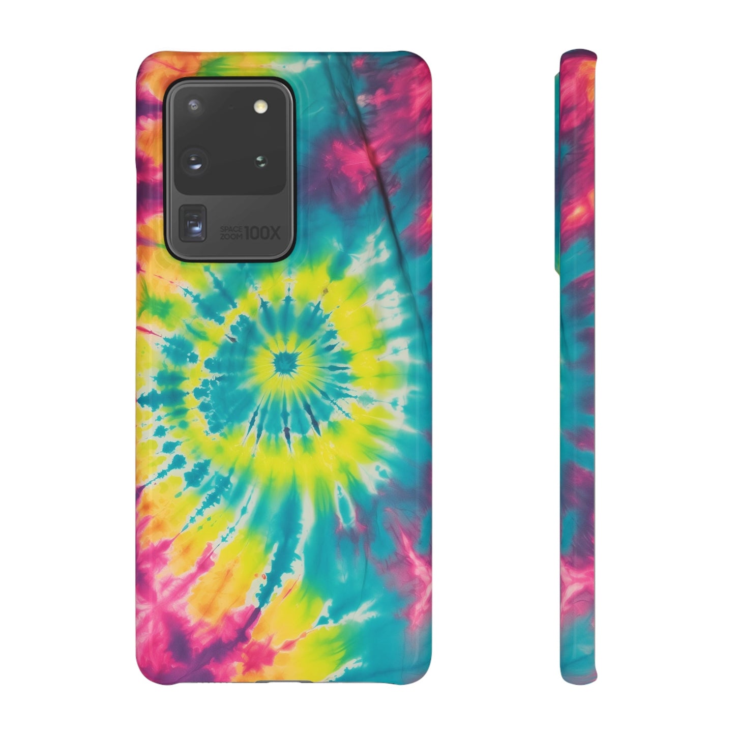 Kaleidoscope Dream | Snap Case