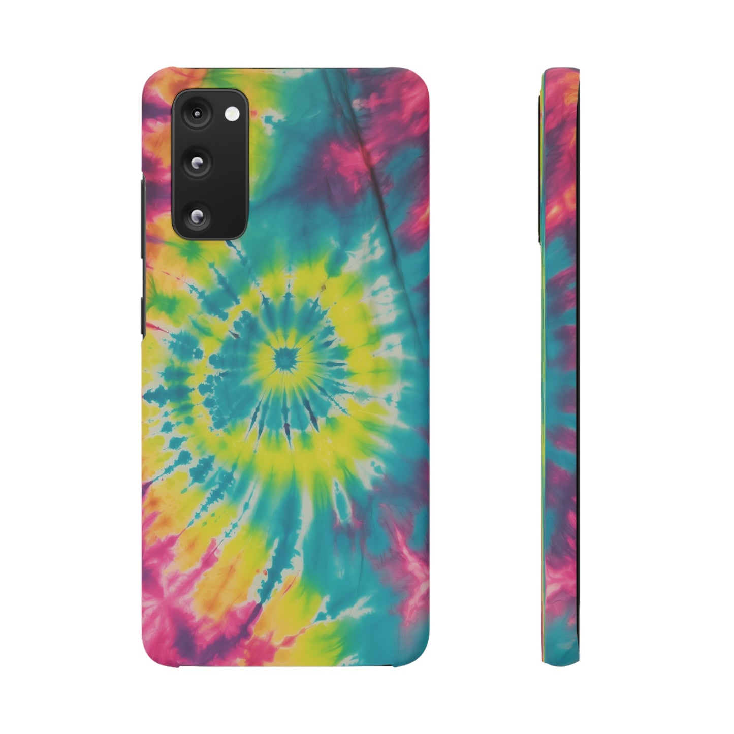 Kaleidoscope Dream | Snap Case