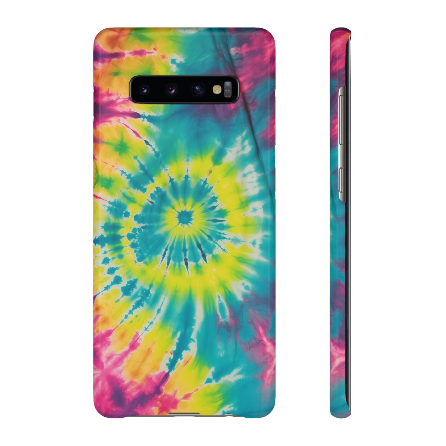 Kaleidoscope Dream | Snap Case