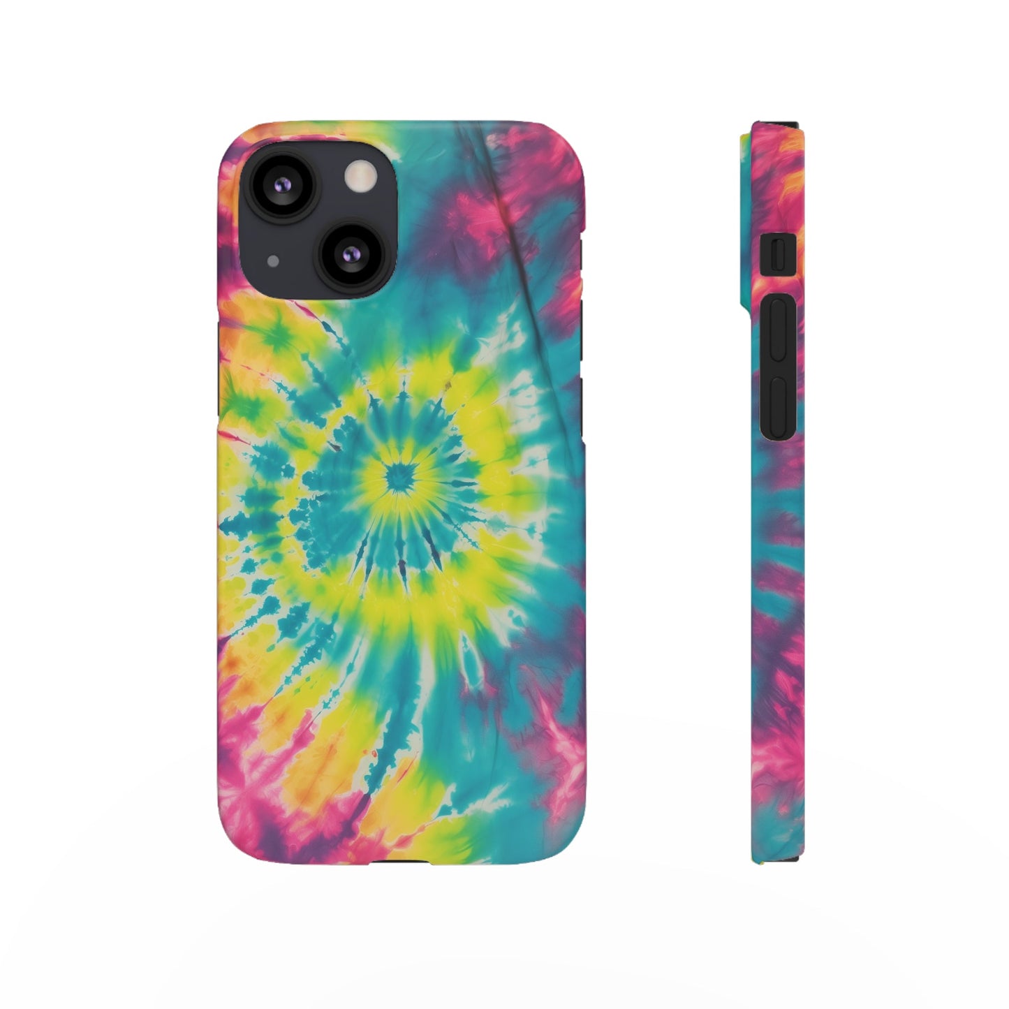 Kaleidoscope Dream | Snap Case