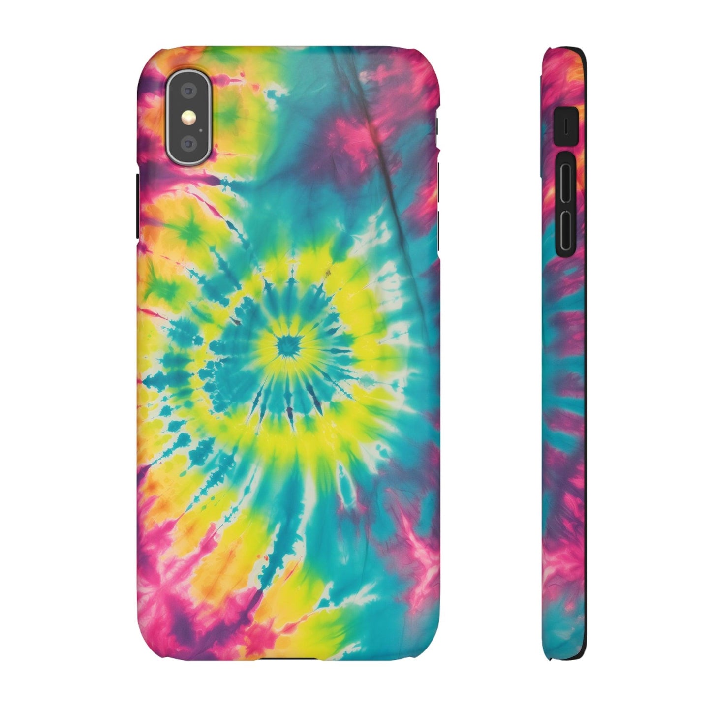 Kaleidoscope Dream | Snap Case