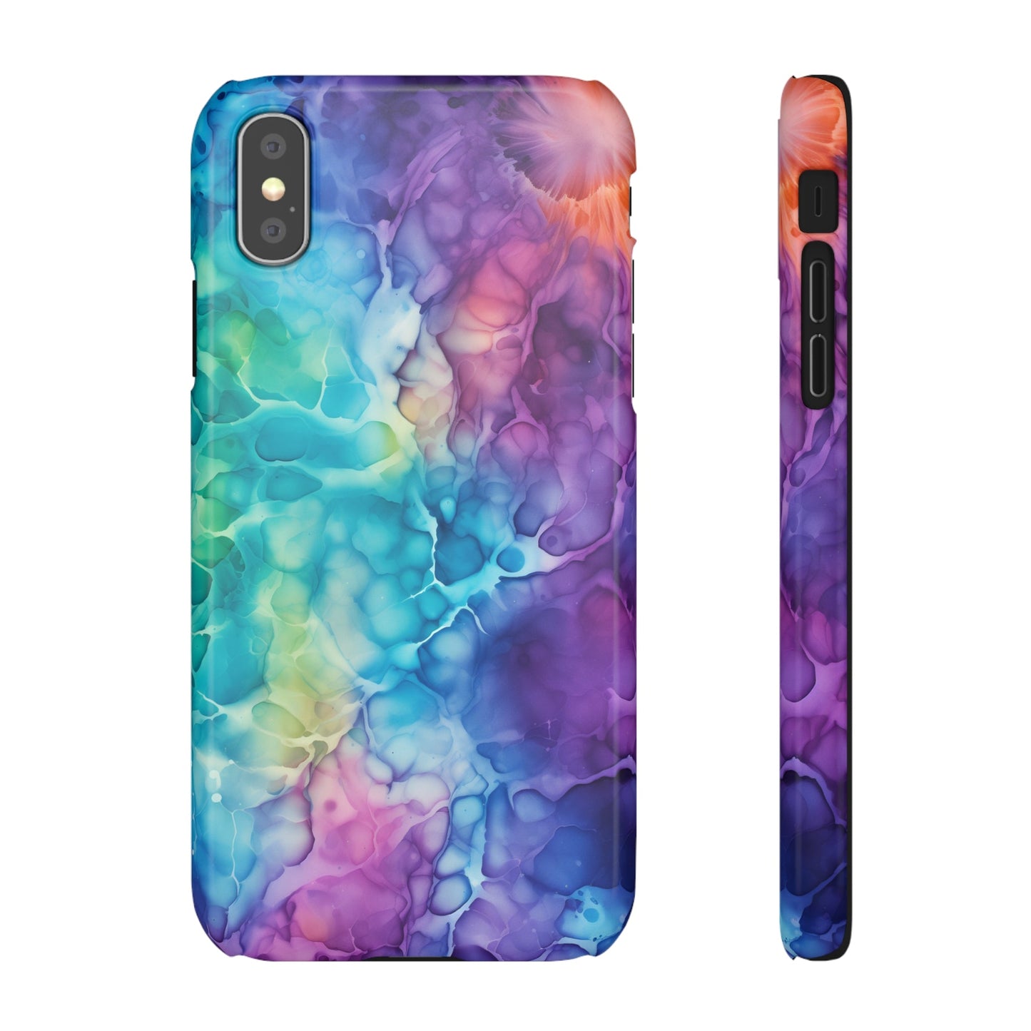 Nebula Fusion | Snap Case