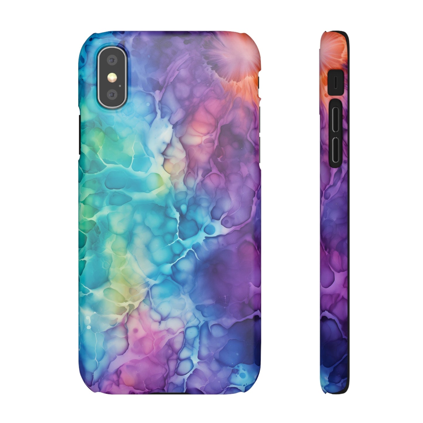 Nebula Fusion | Snap Case