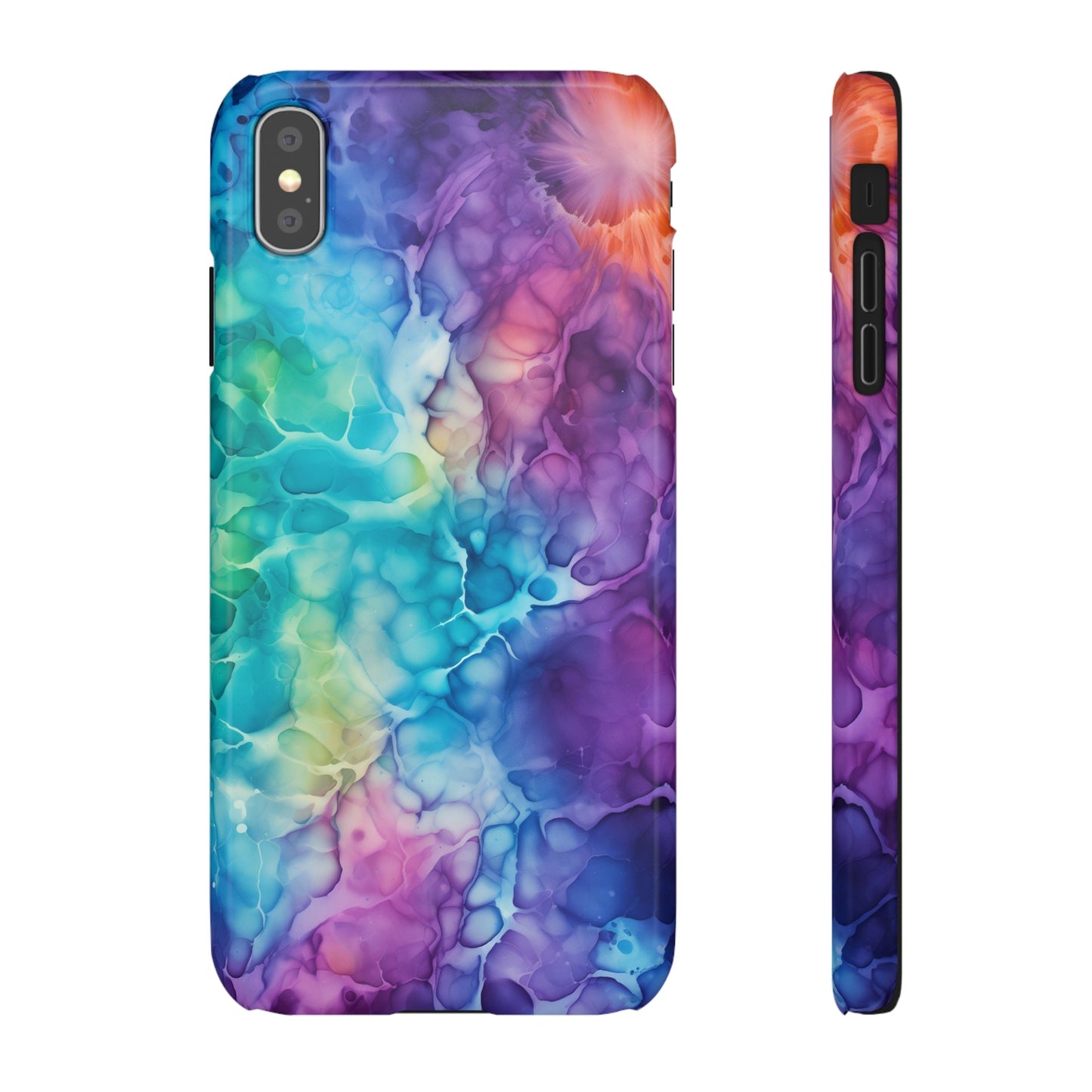 Nebula Fusion | Snap Case