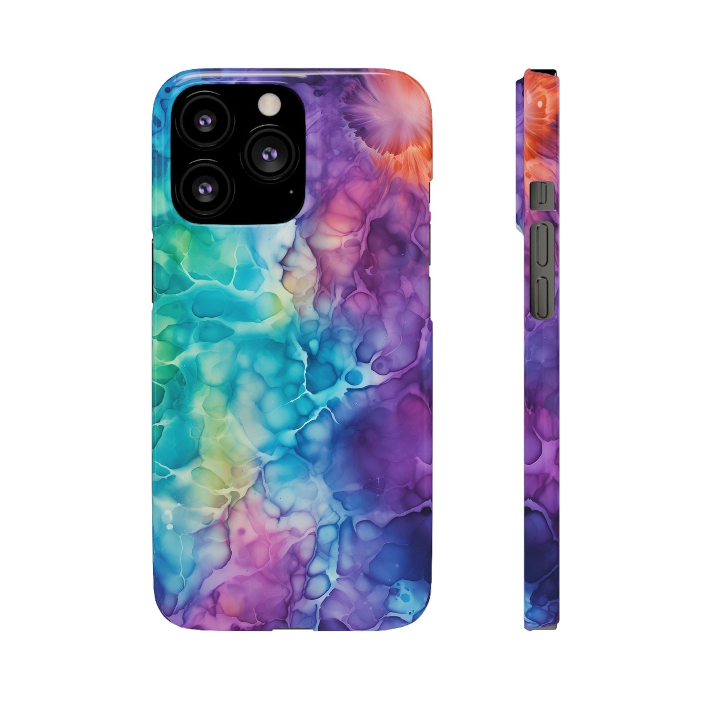 Nebula Fusion | Snap Case