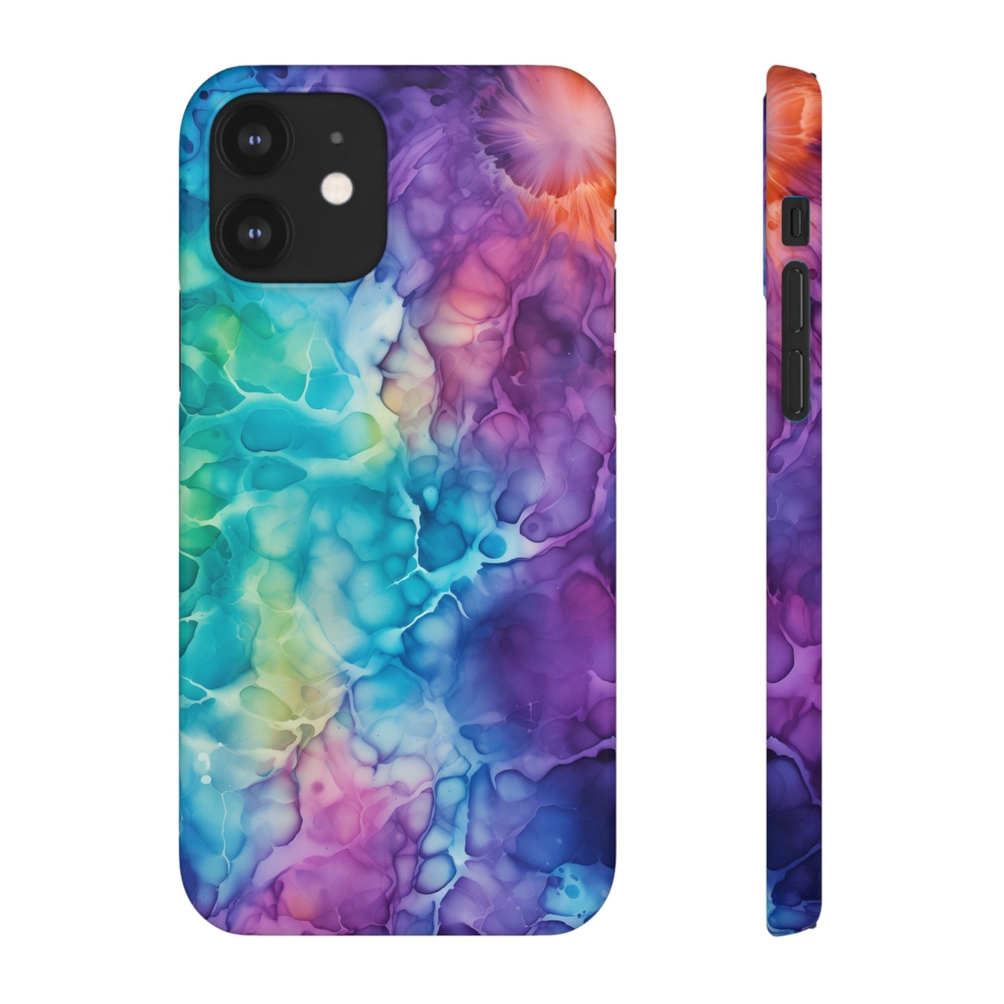 Nebula Fusion | Snap Case