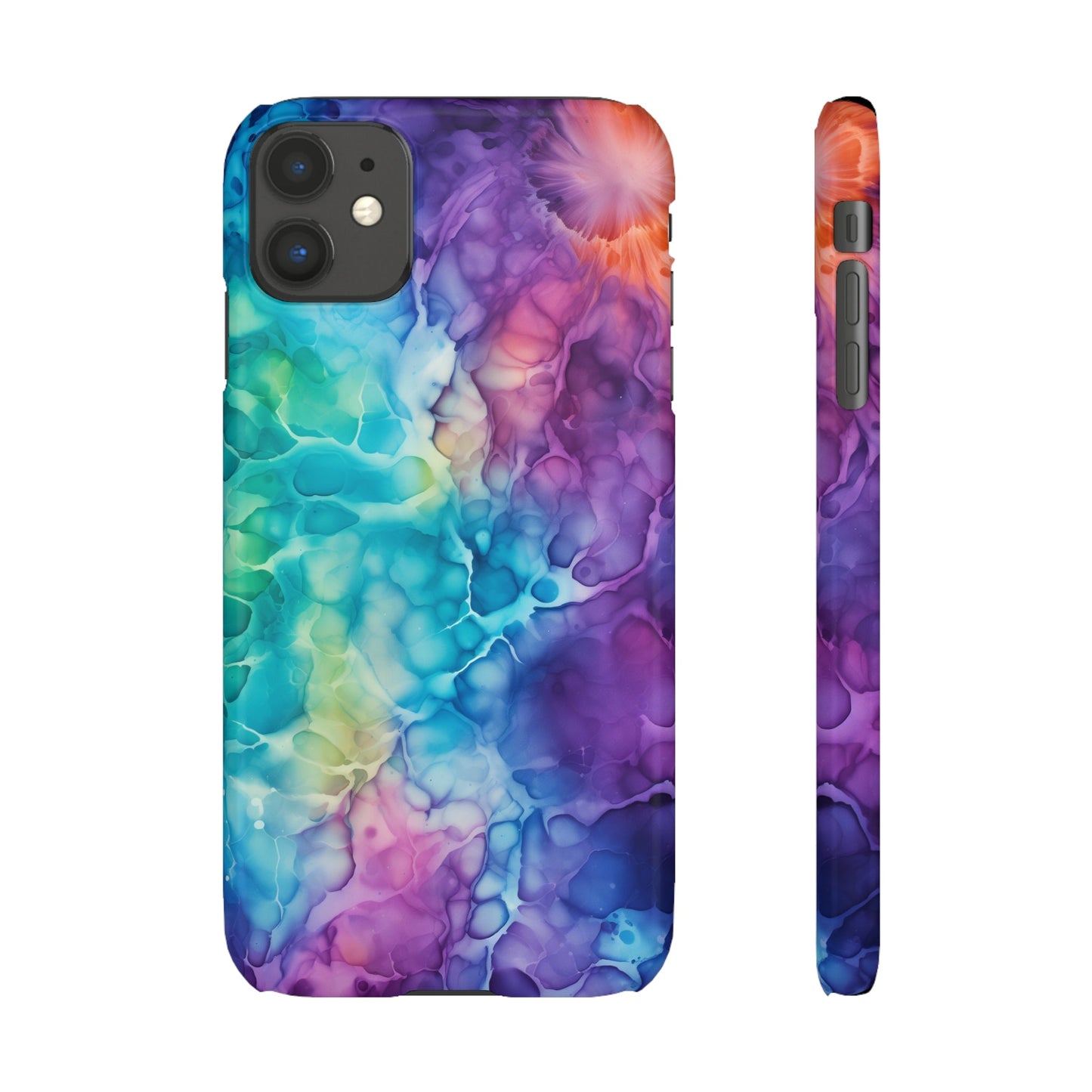 Nebula Fusion | Snap Case