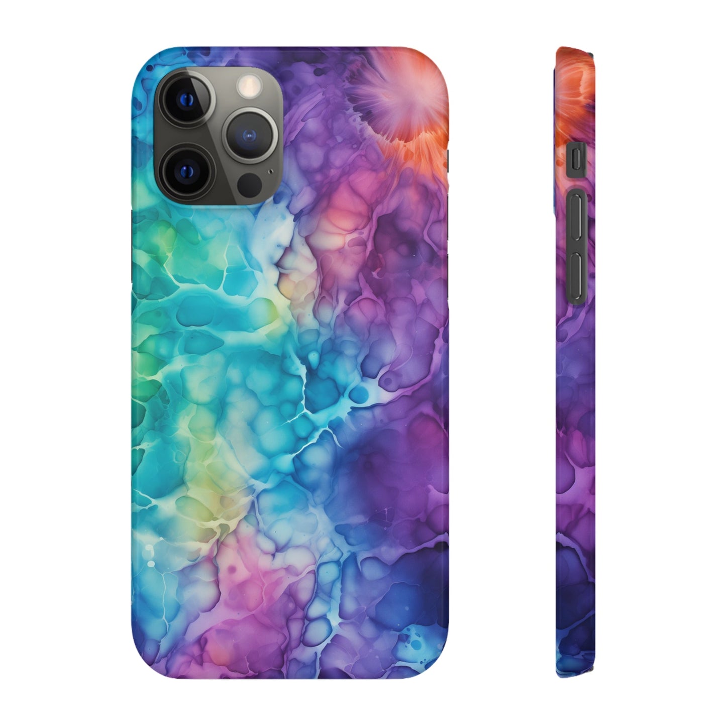 Nebula Fusion | Snap Case