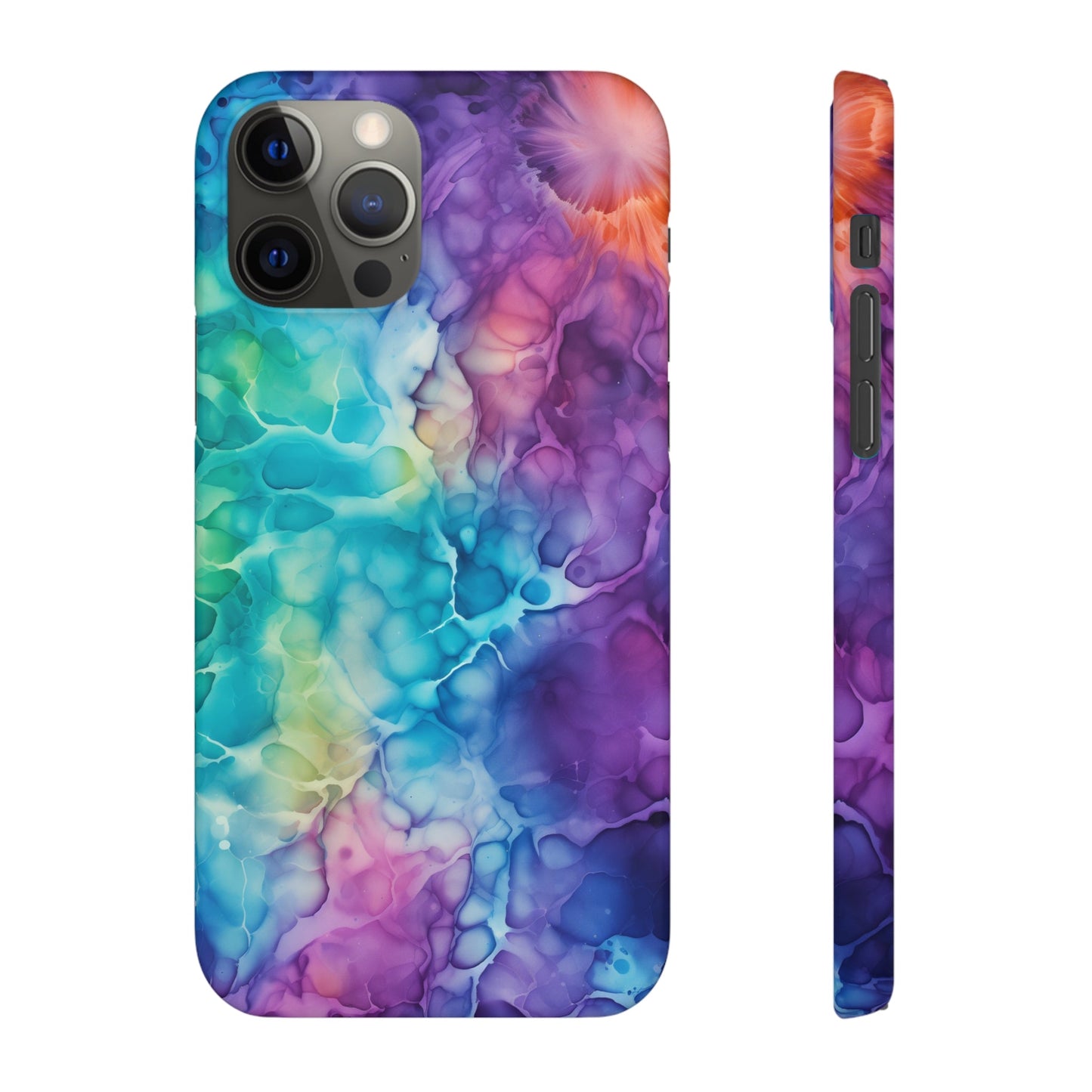 Nebula Fusion | Snap Case