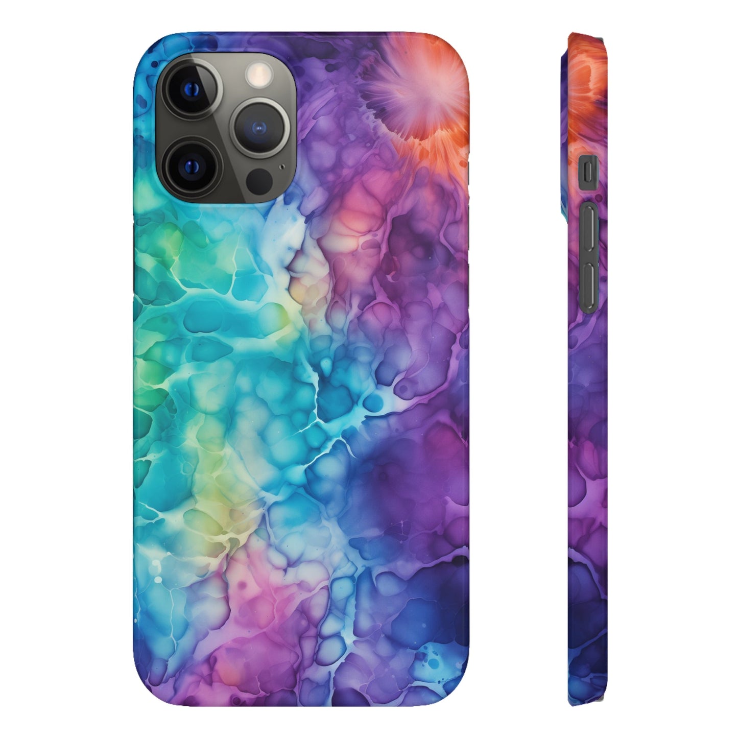 Nebula Fusion | Snap Case