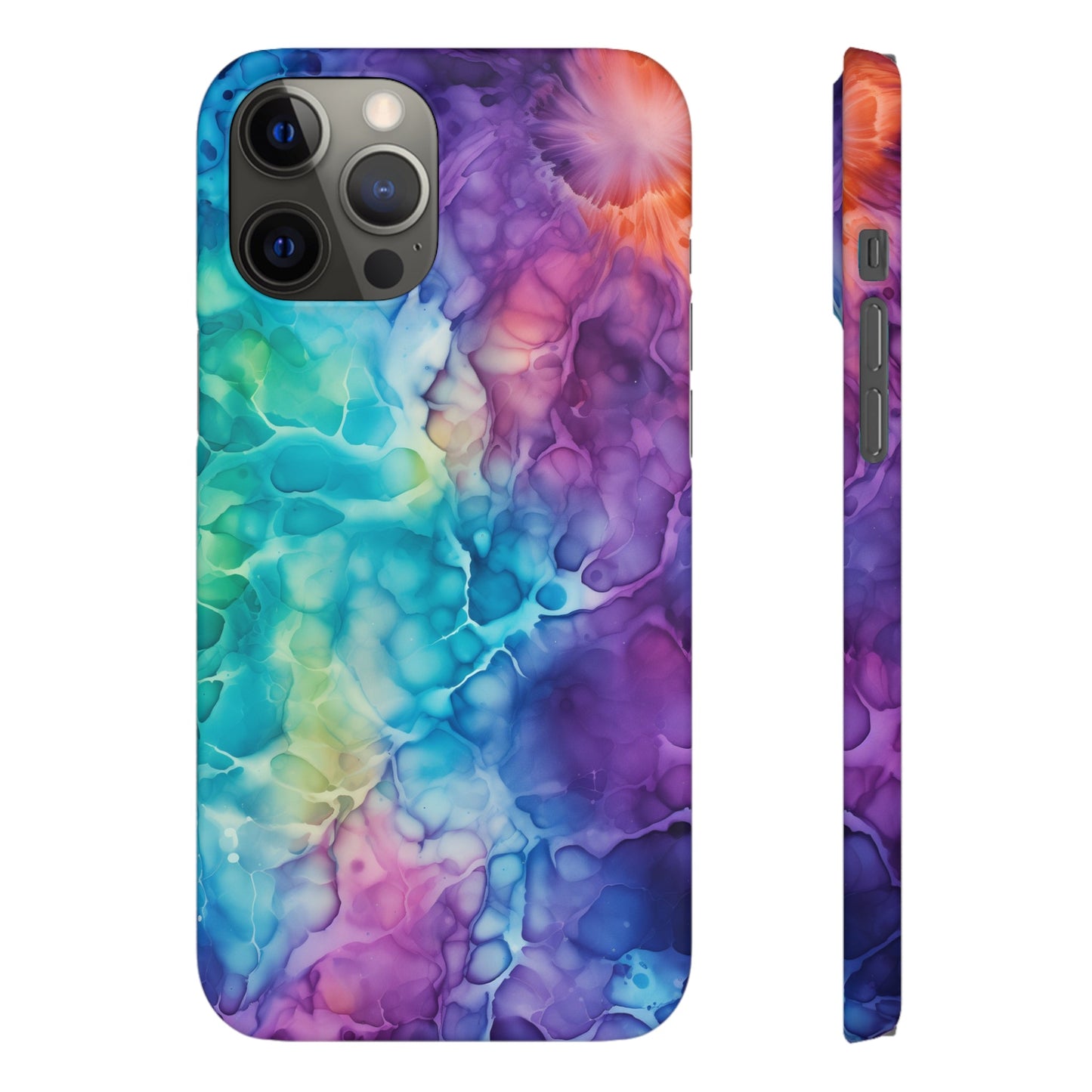 Nebula Fusion | Snap Case