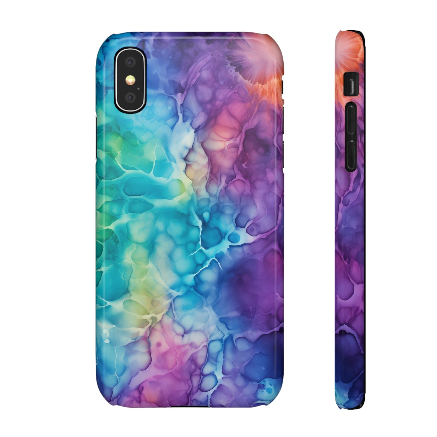 Nebula Fusion | Snap Case