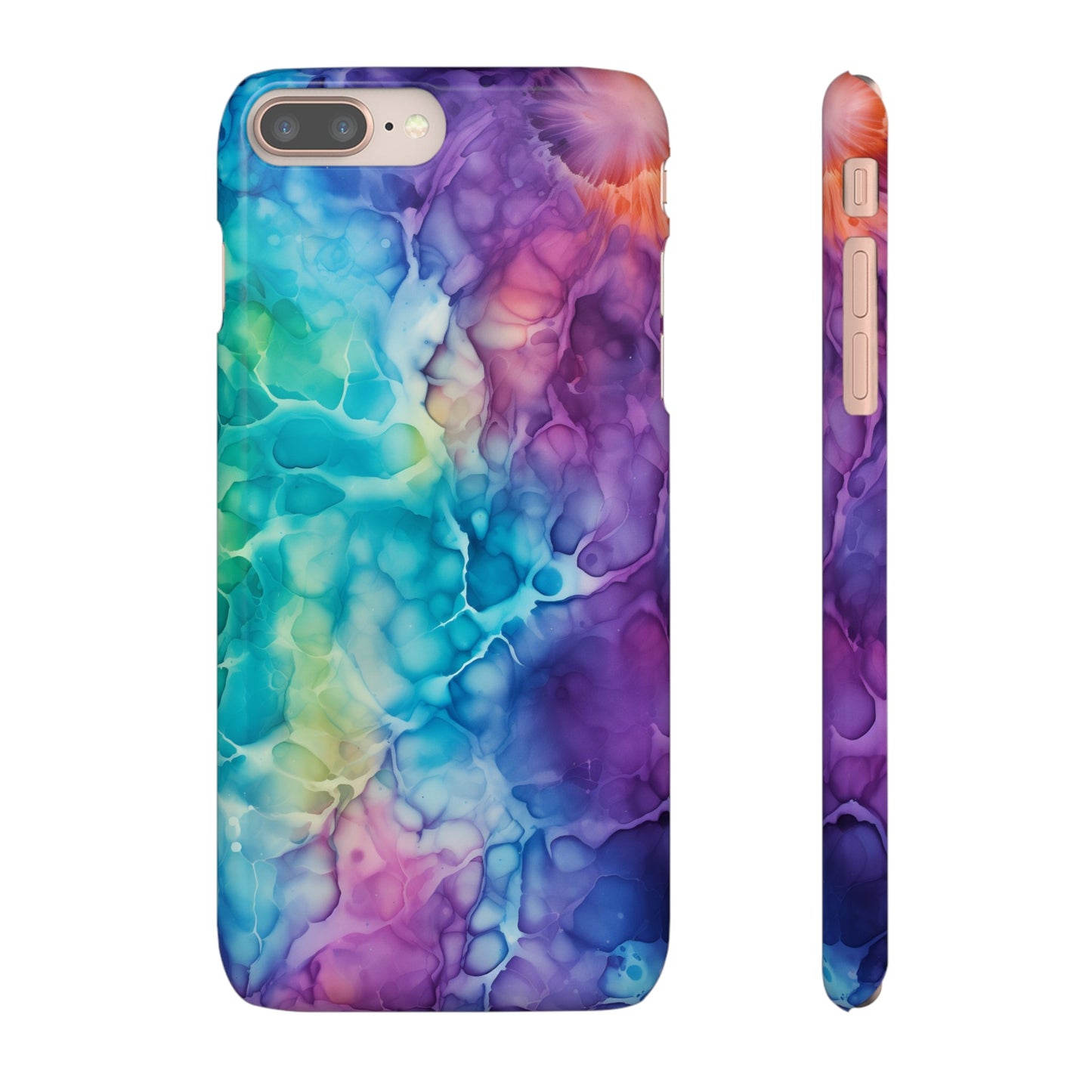 Nebula Fusion | Snap Case