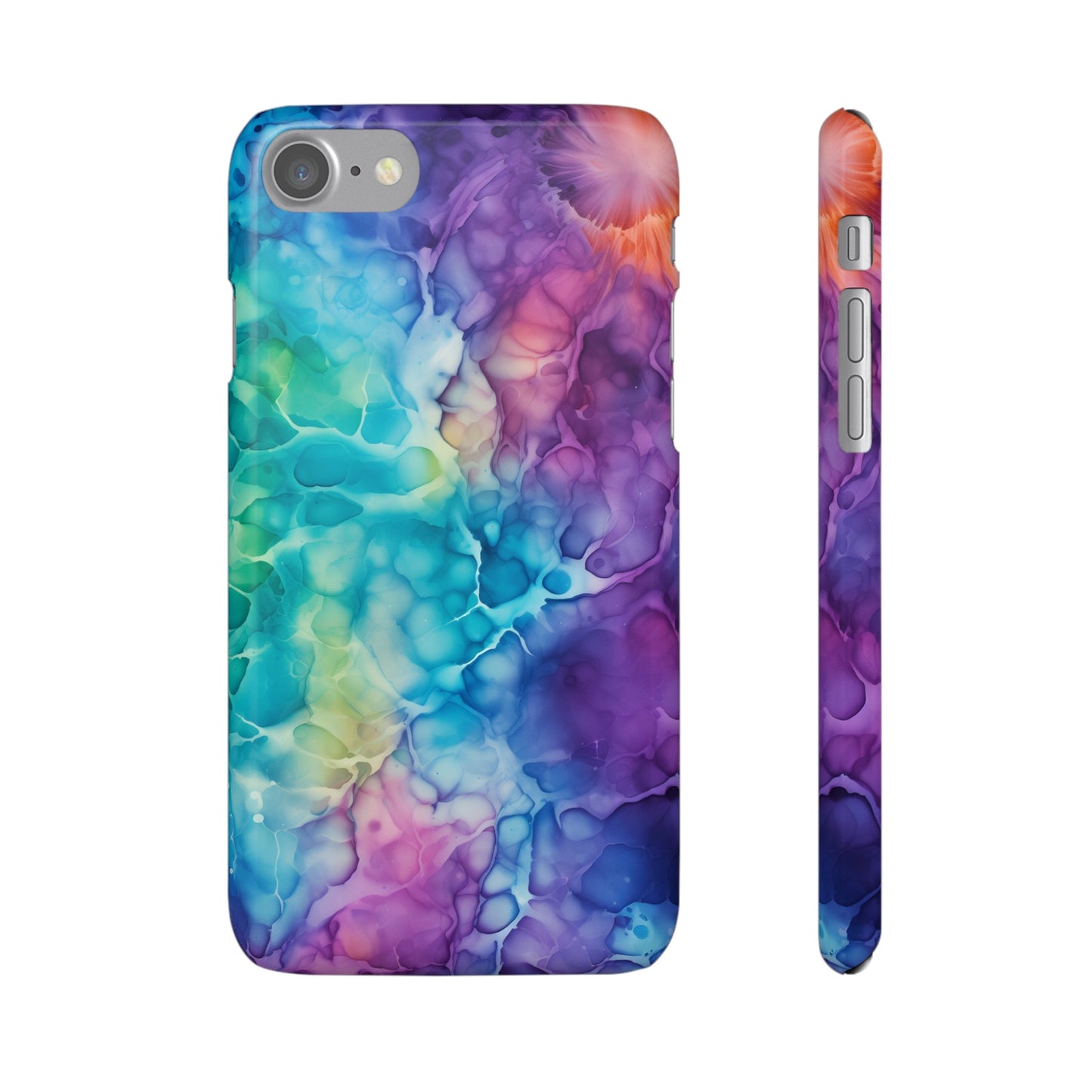 Nebula Fusion | Snap Case