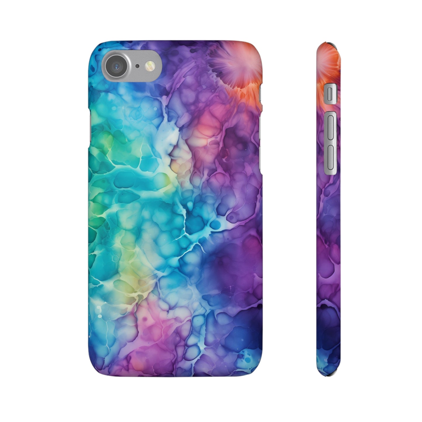 Nebula Fusion | Snap Case