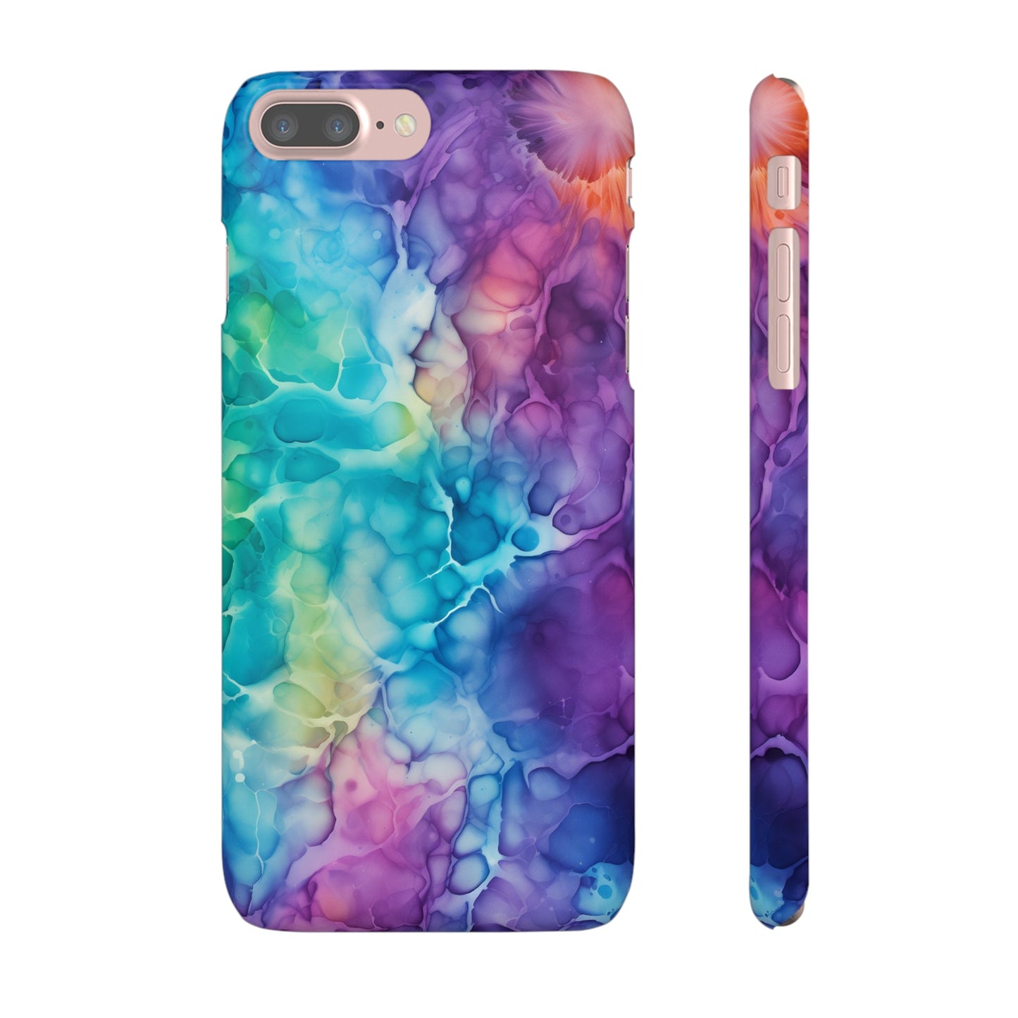 Nebula Fusion | Snap Case