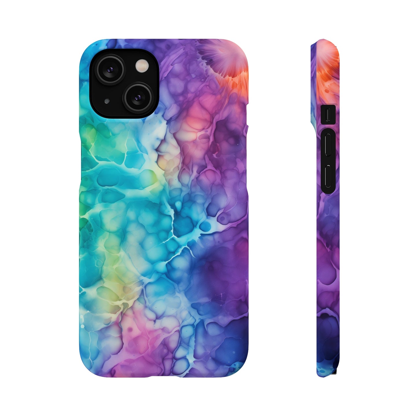 Nebula Fusion | Snap Case