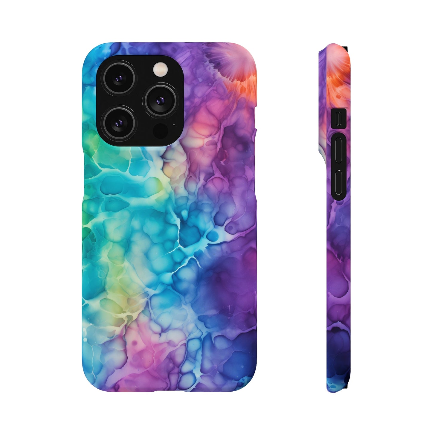 Nebula Fusion | Snap Case