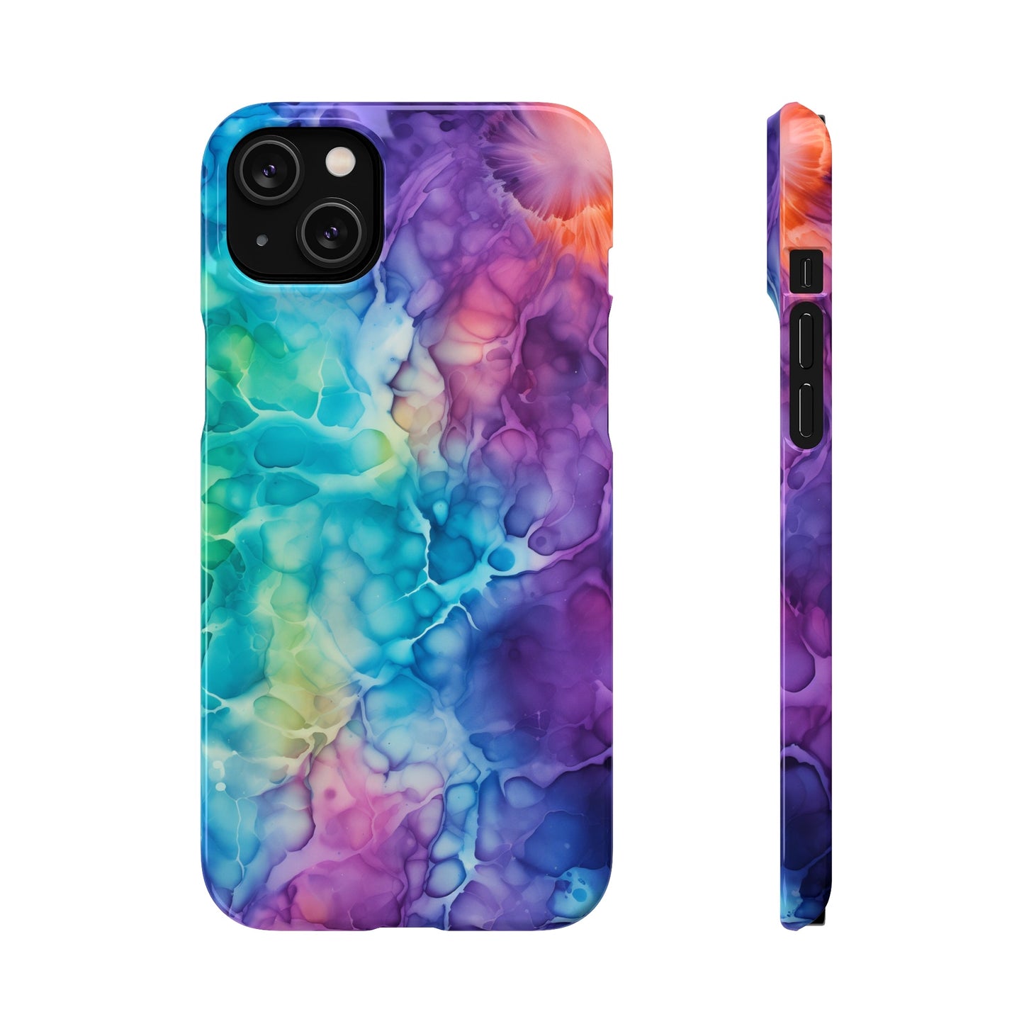 Nebula Fusion | Snap Case