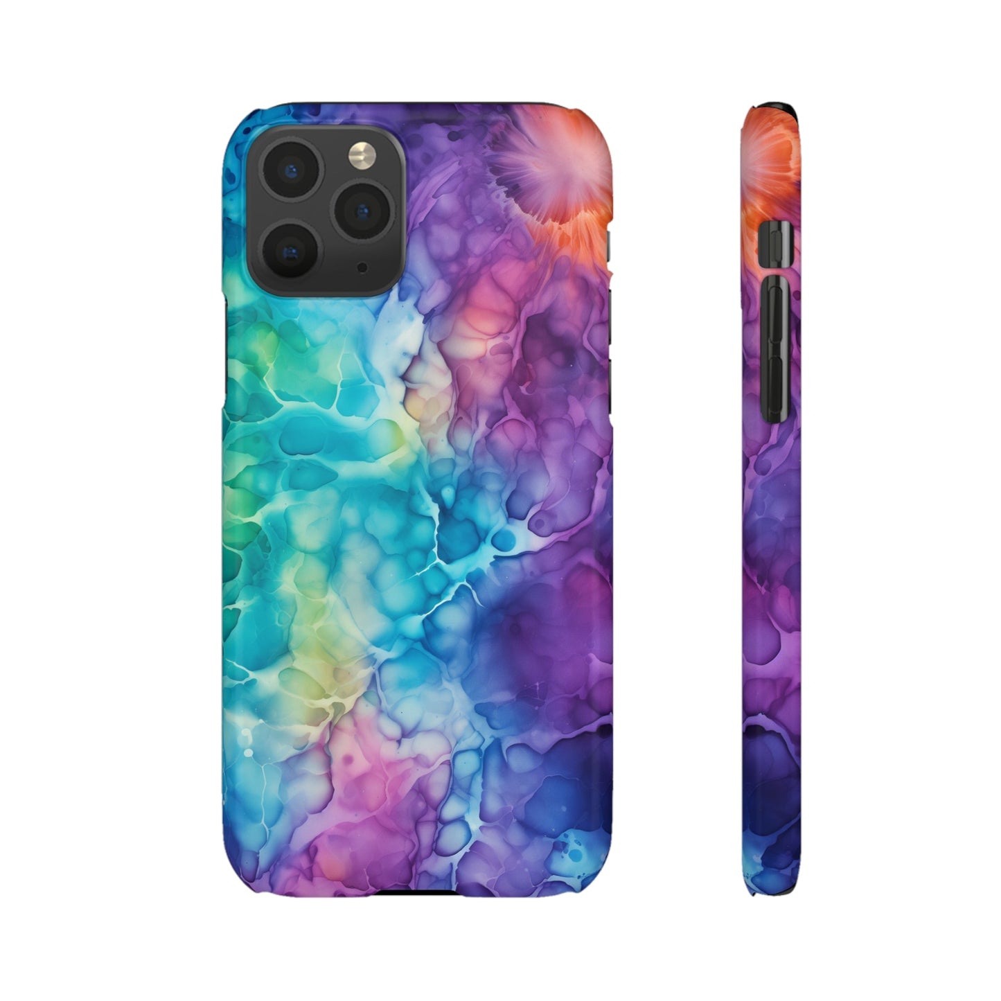 Nebula Fusion | Snap Case