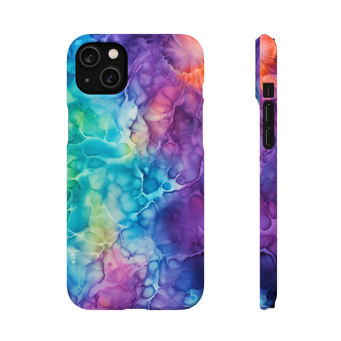 Nebula Fusion | Snap Case