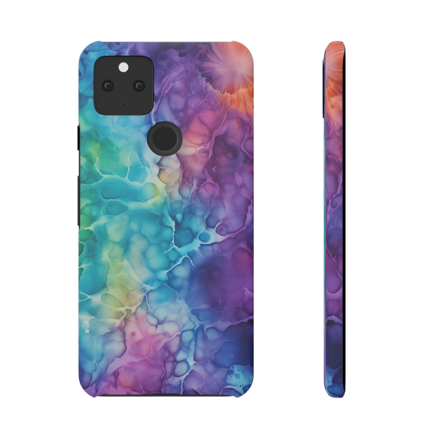 Nebula Fusion | Snap Case