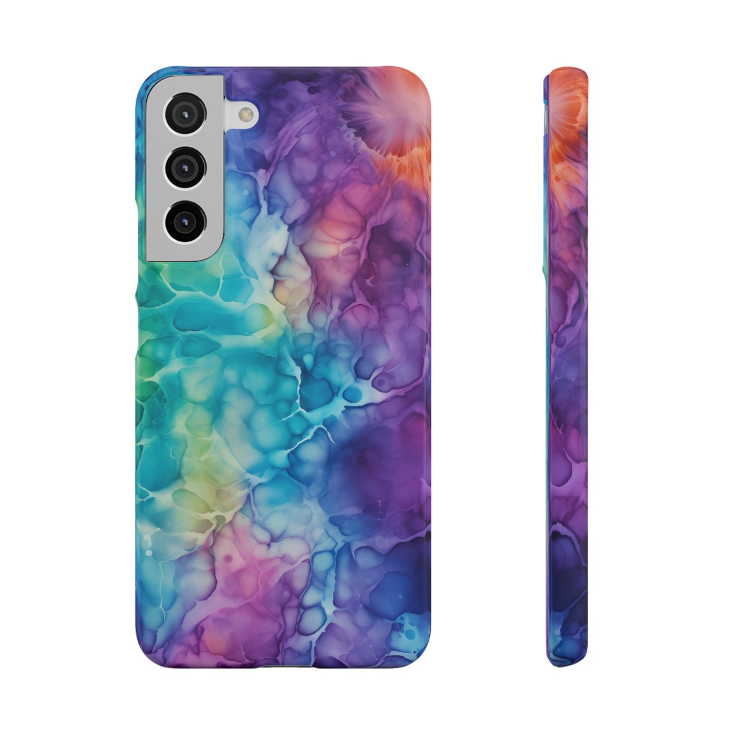 Nebula Fusion | Snap Case